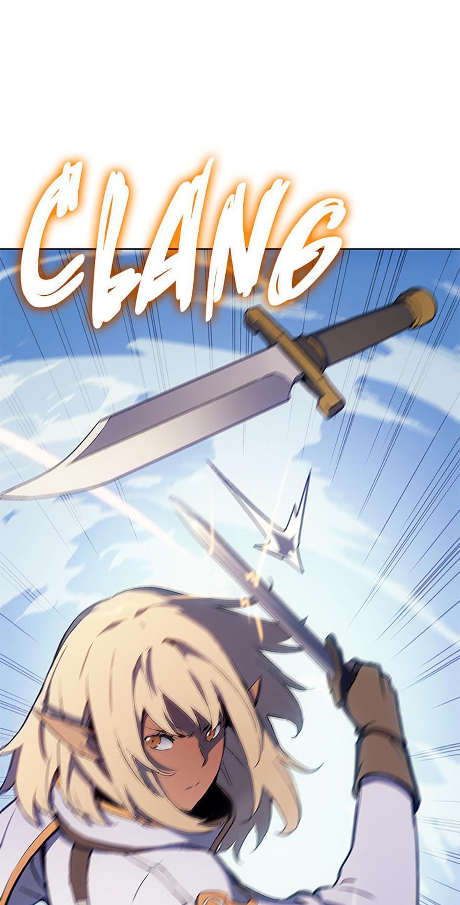 Read The Reincarnated King of Fists EN Manga Online