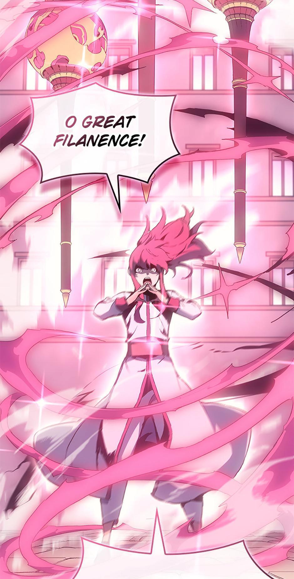 Read The Reincarnated King of Fists EN Manga Online