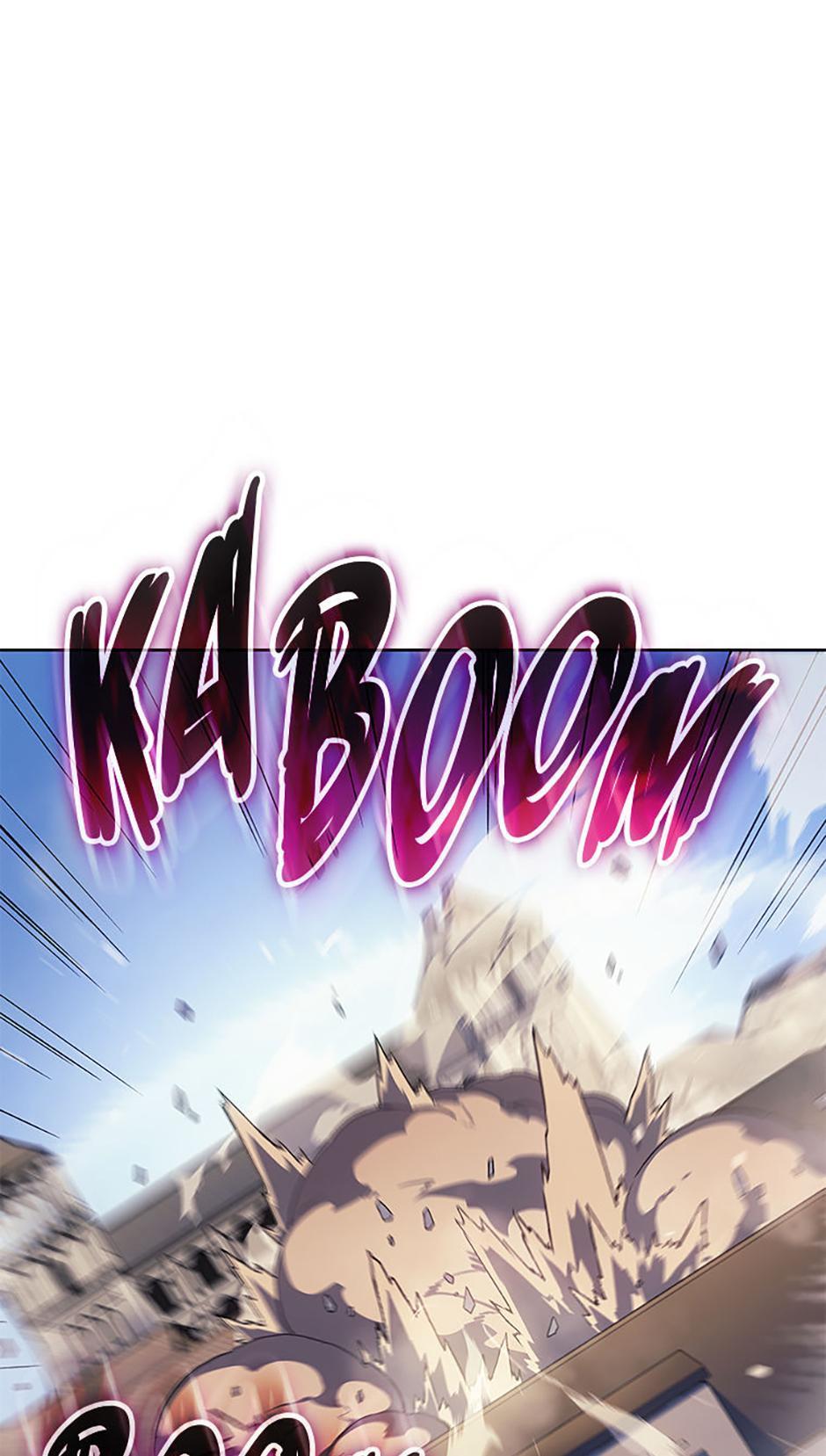 Read The Reincarnated King of Fists EN Manga Online