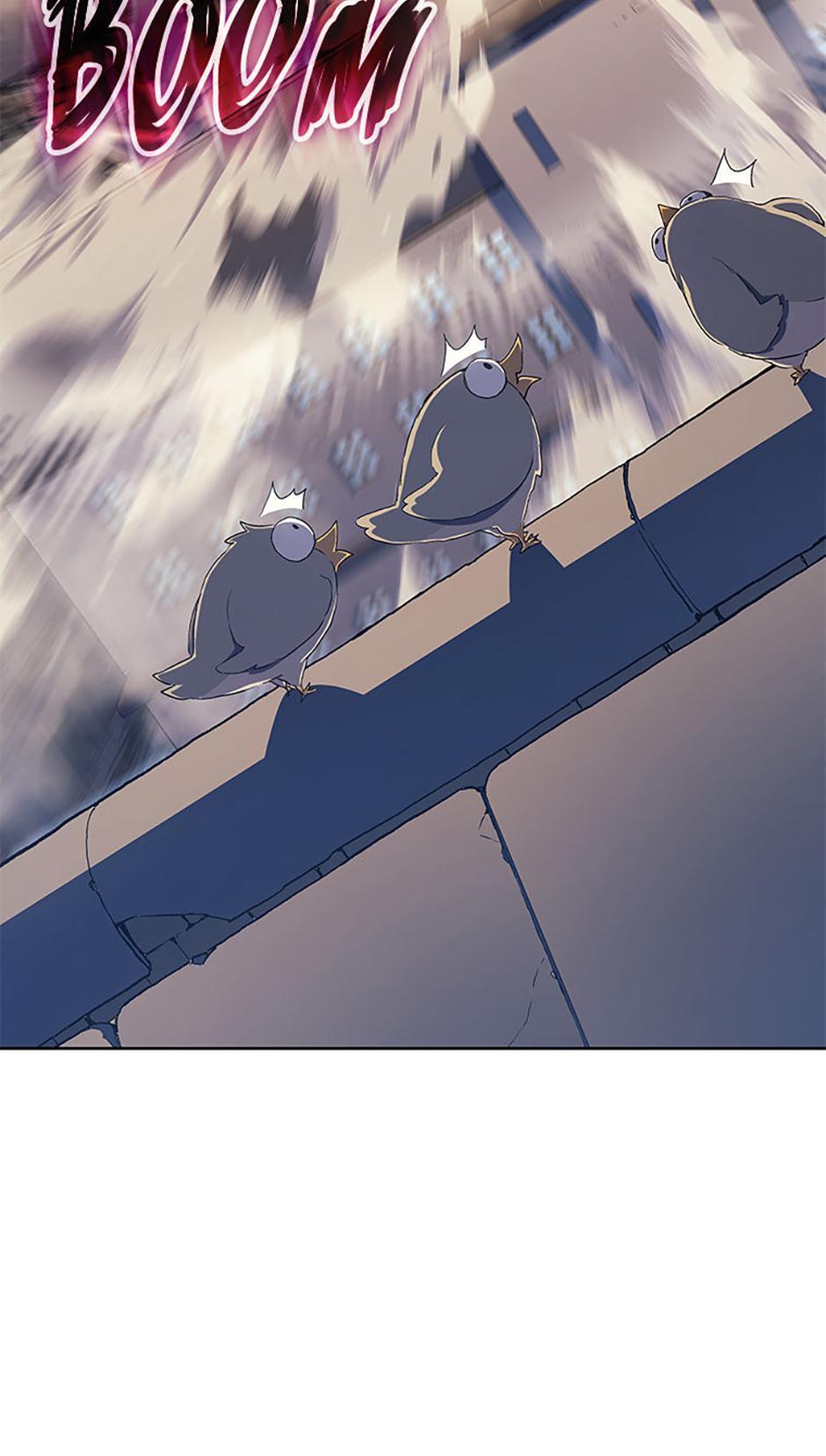 Read The Reincarnated King of Fists EN Manga Online