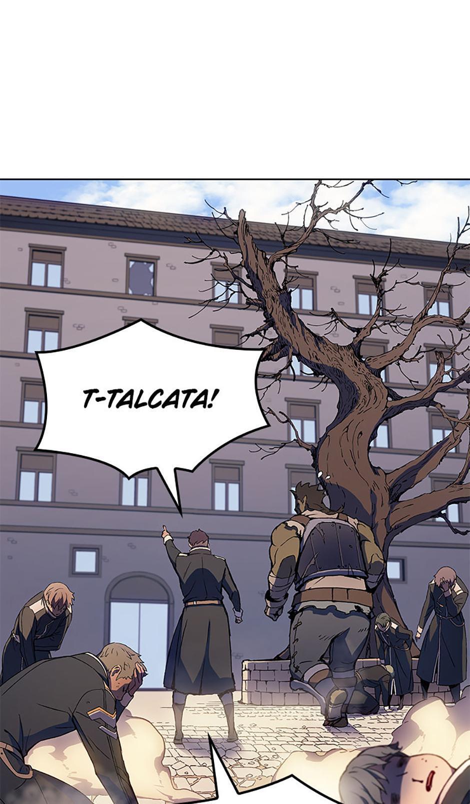 Read The Reincarnated King of Fists EN Manga Online