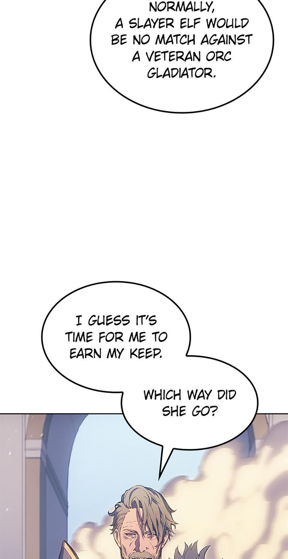Read The Reincarnated King of Fists EN Manga Online