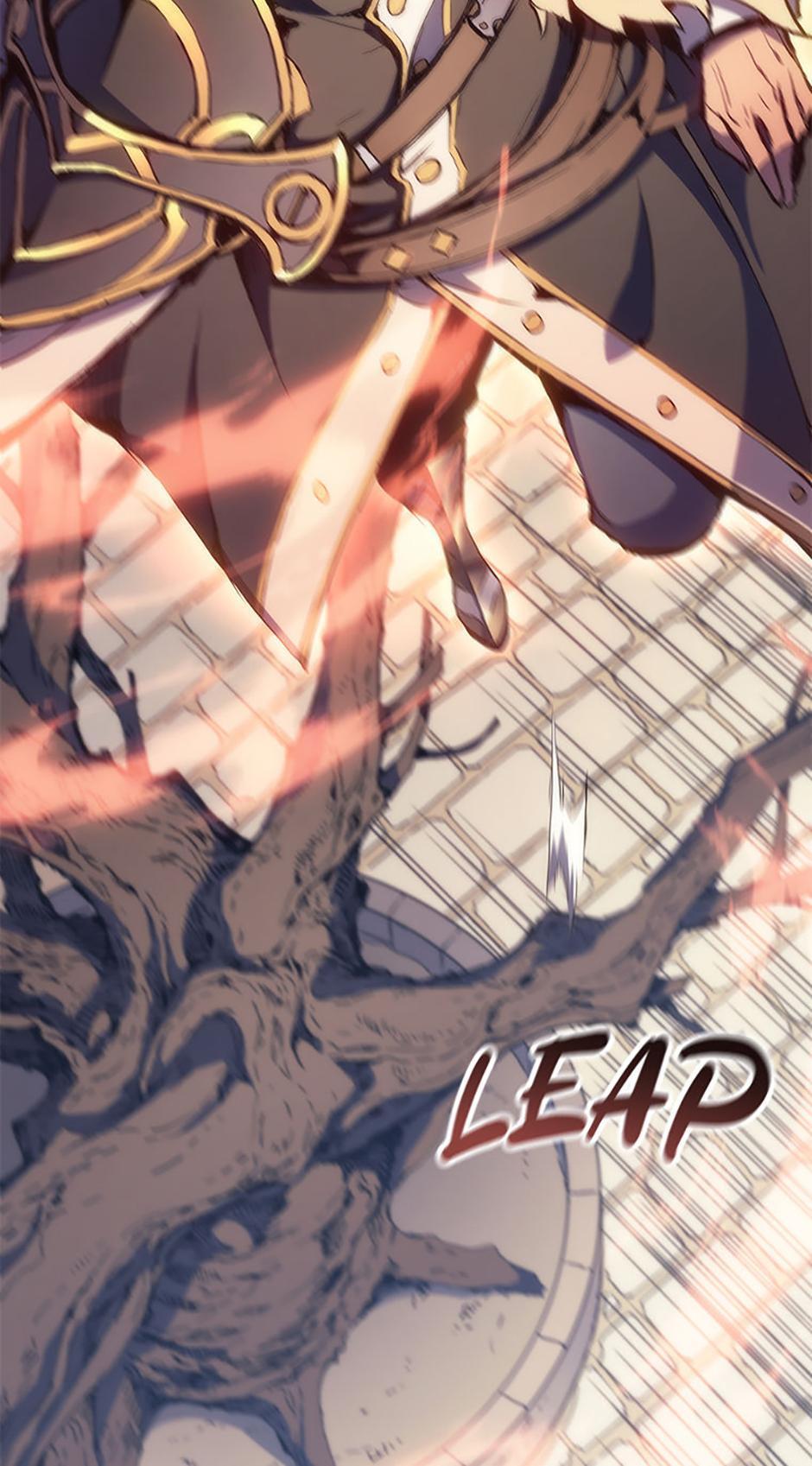 Read The Reincarnated King of Fists EN Manga Online