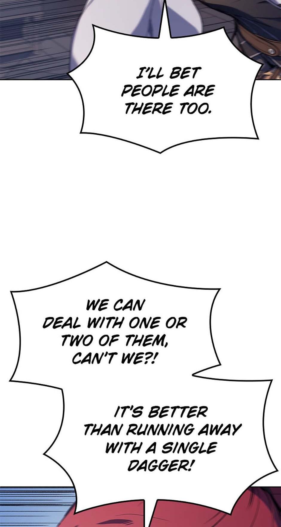Read The Reincarnated King of Fists EN Manga Online