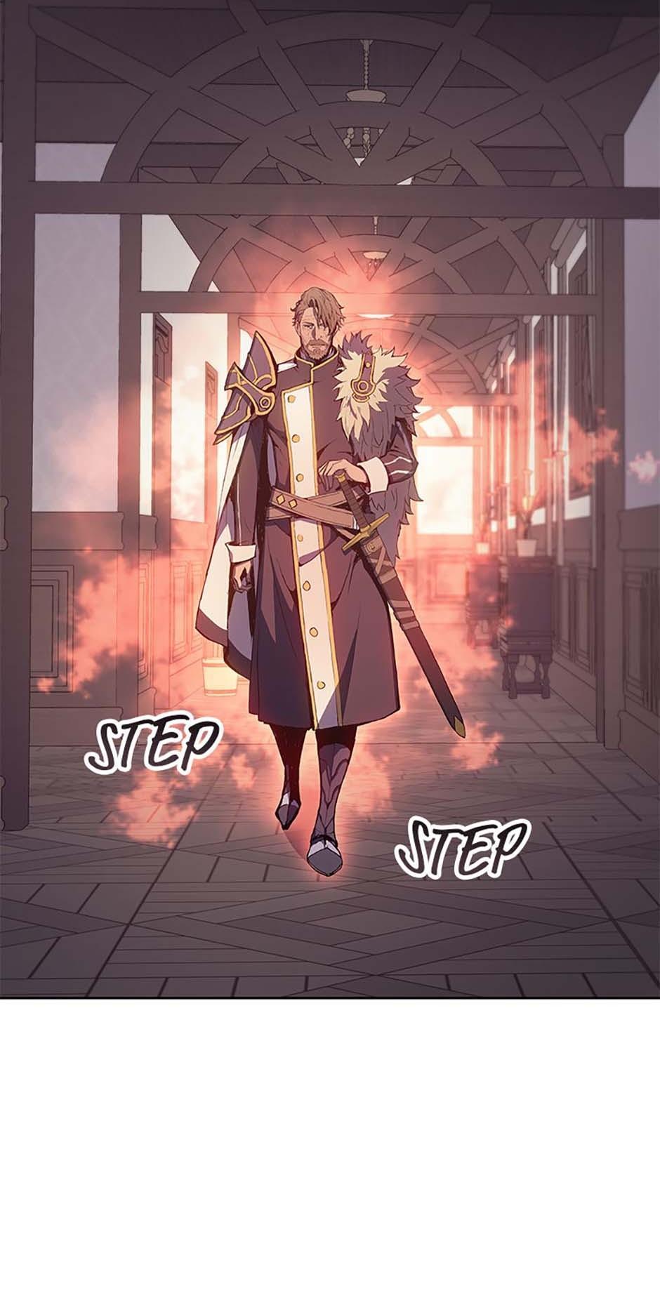 Read The Reincarnated King of Fists EN Manga Online