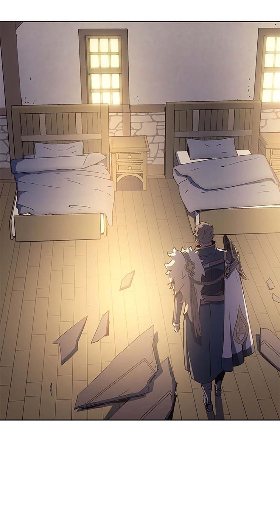 Read The Reincarnated King of Fists EN Manga Online