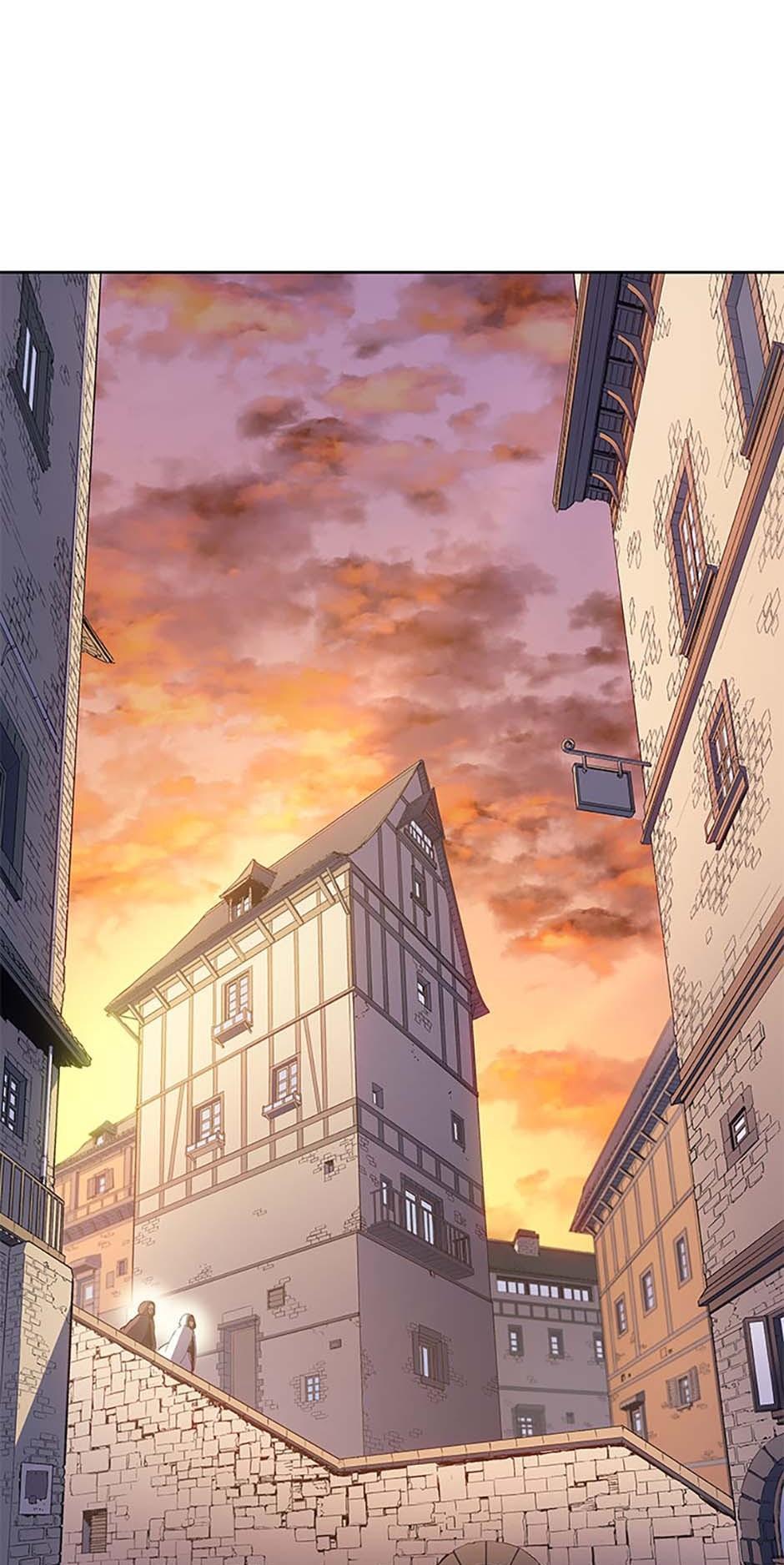 Read The Reincarnated King of Fists EN Manga Online