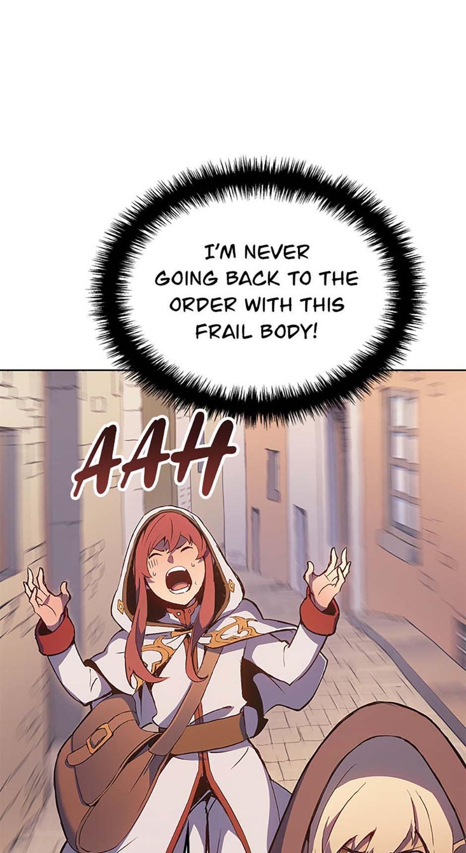 Read The Reincarnated King of Fists EN Manga Online
