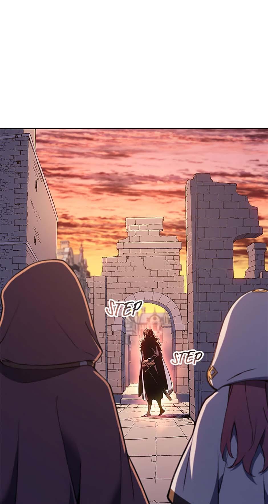 Read The Reincarnated King of Fists EN Manga Online