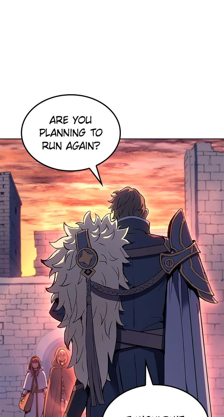 Read The Reincarnated King of Fists EN Manga Online