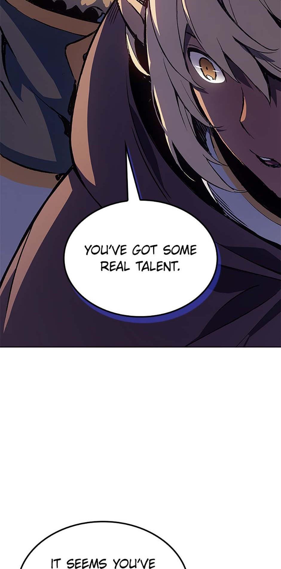 Read The Reincarnated King of Fists EN Manga Online