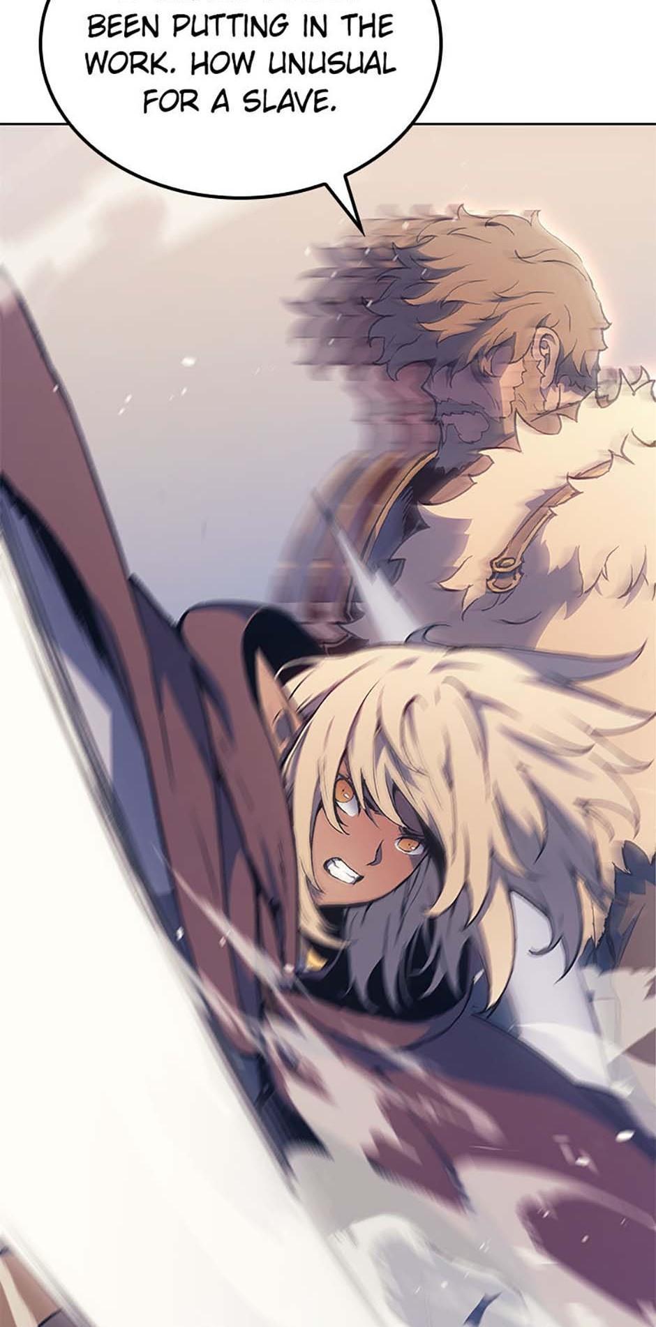 Read The Reincarnated King of Fists EN Manga Online