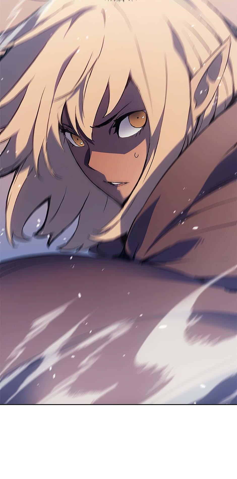 Read The Reincarnated King of Fists EN Manga Online