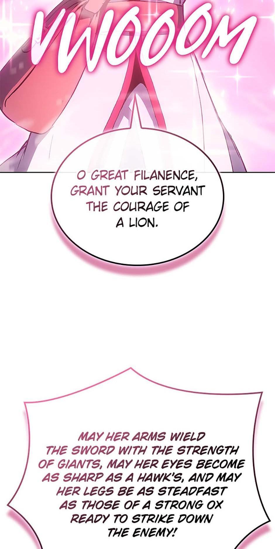 Read The Reincarnated King of Fists EN Manga Online