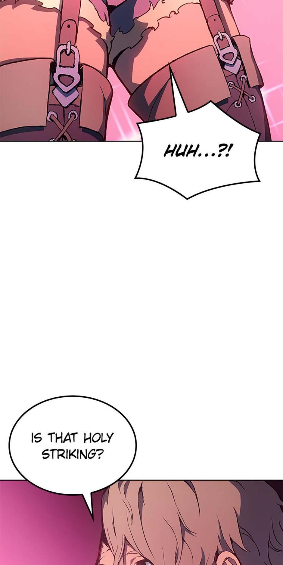 Read The Reincarnated King of Fists EN Manga Online