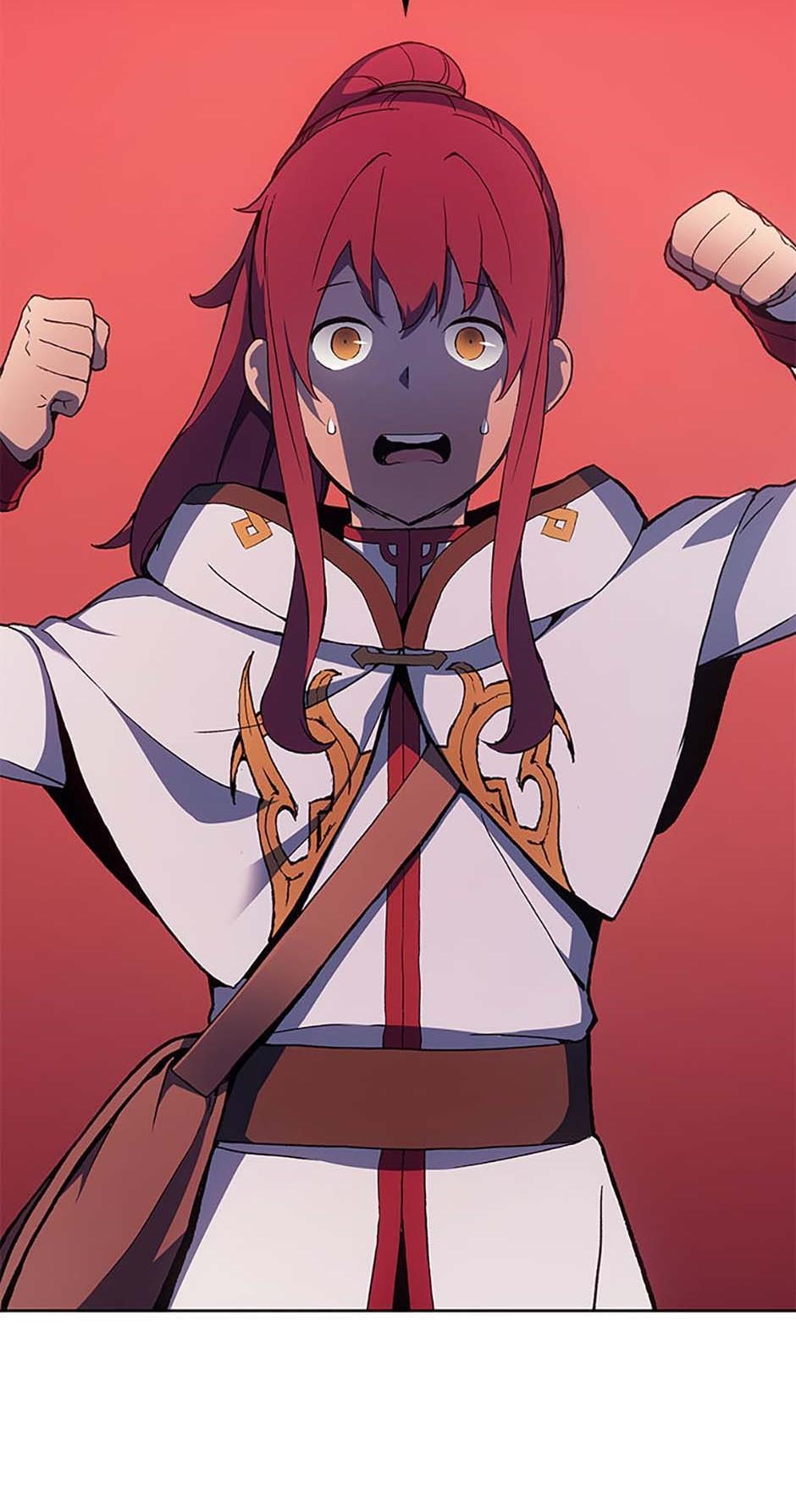 Read The Reincarnated King of Fists EN Manga Online