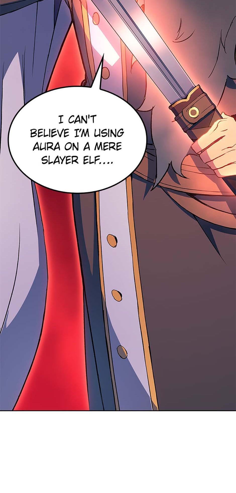 Read The Reincarnated King of Fists EN Manga Online
