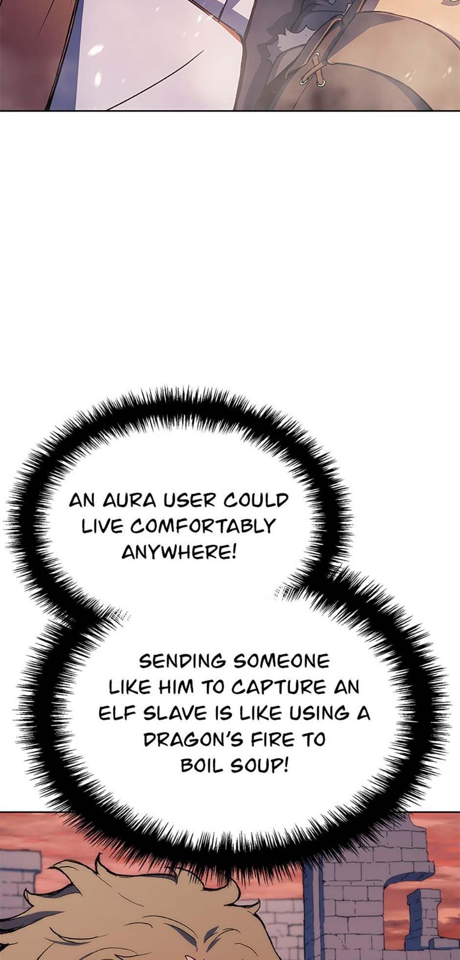 Read The Reincarnated King of Fists EN Manga Online