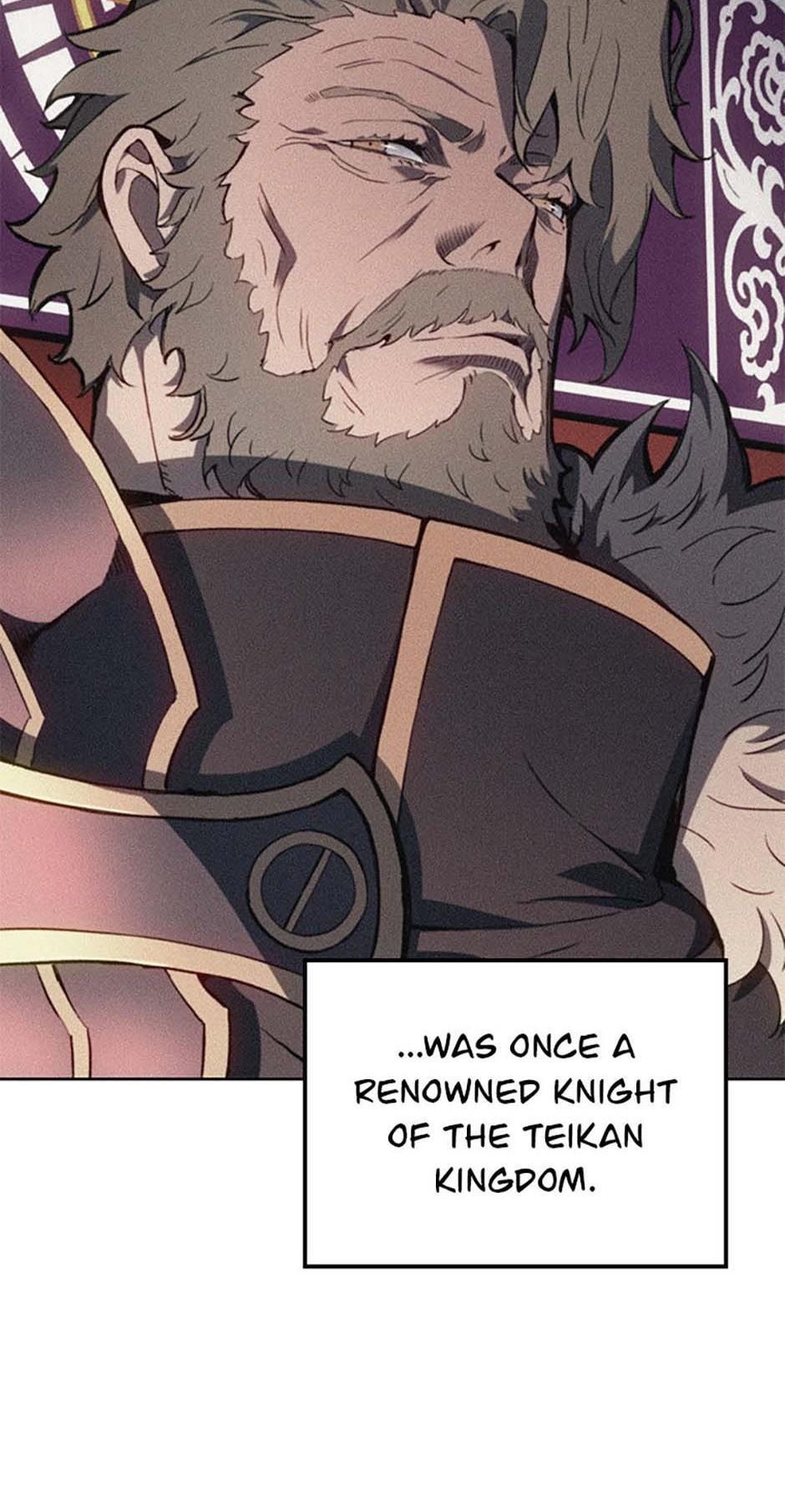 Read The Reincarnated King of Fists EN Manga Online