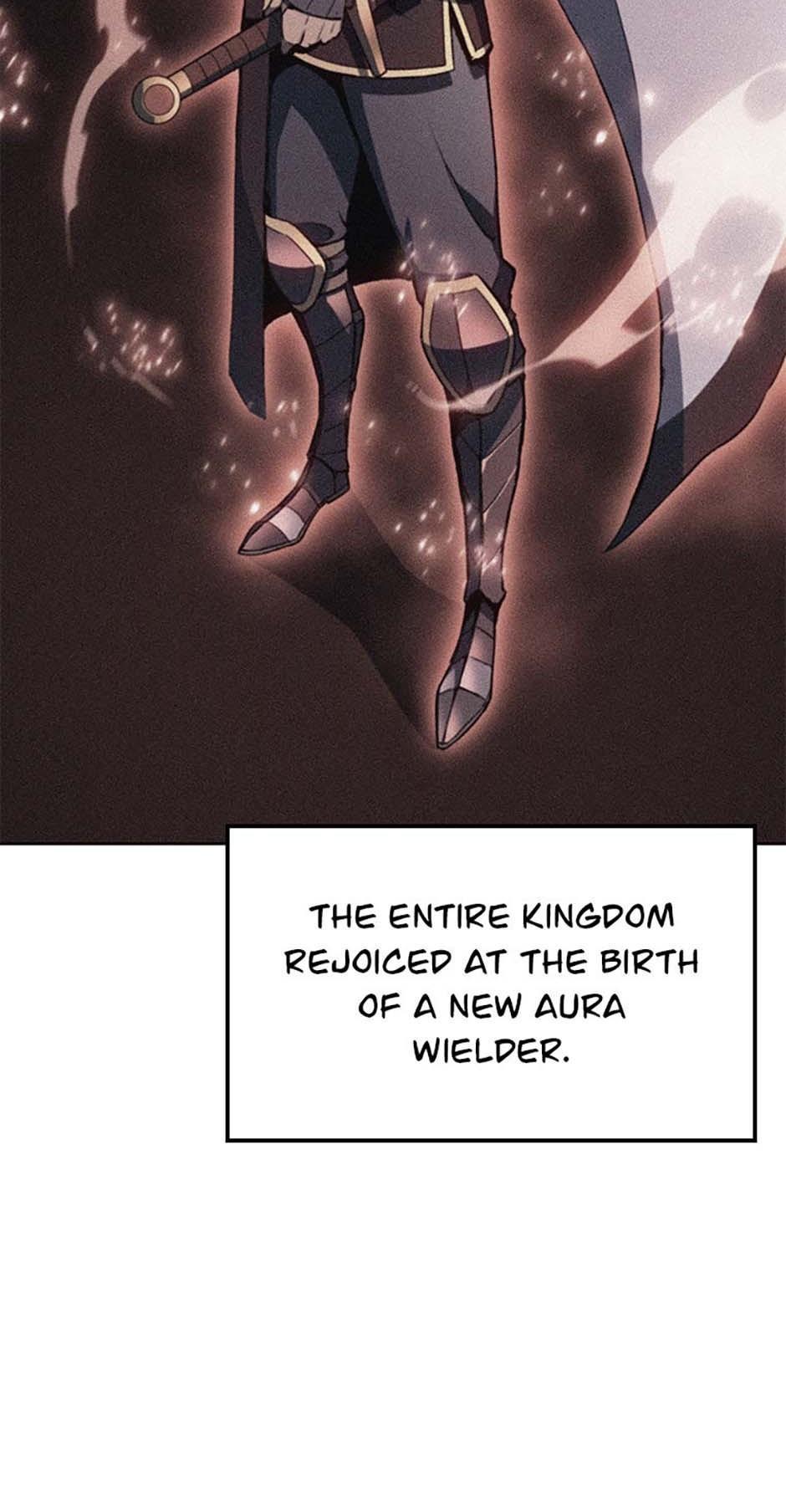 Read The Reincarnated King of Fists EN Manga Online