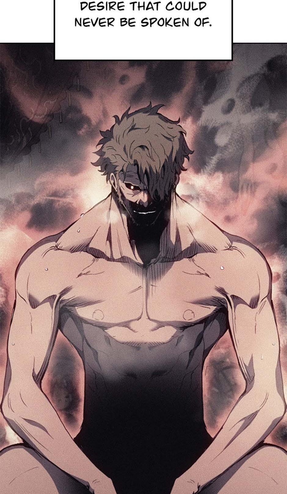 Read The Reincarnated King of Fists EN Manga Online
