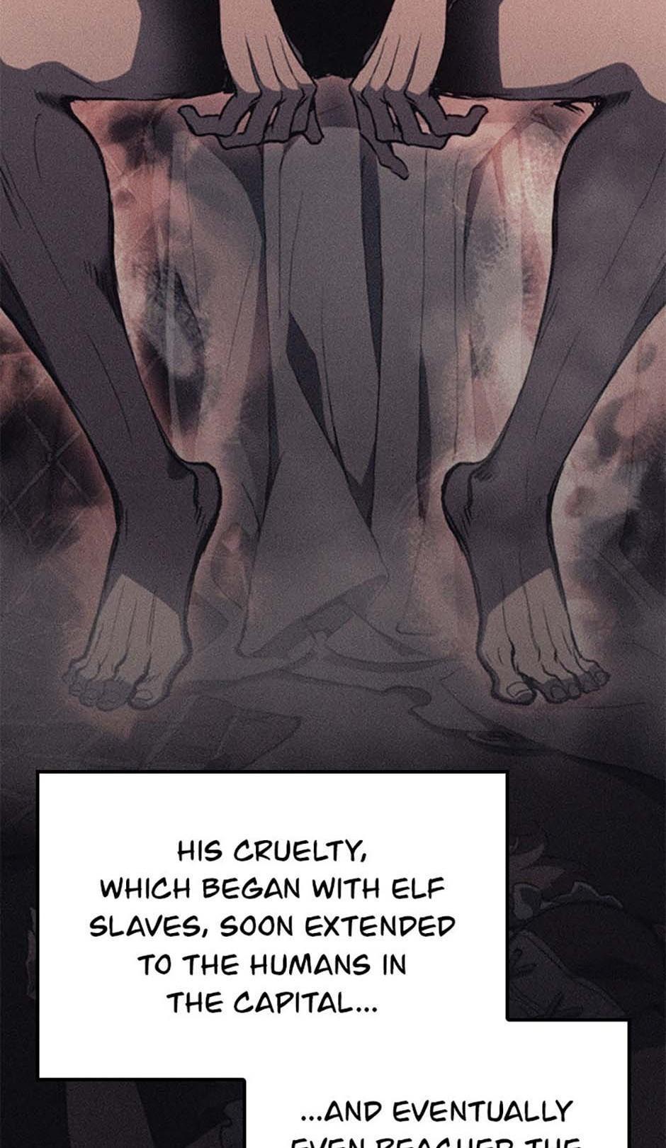 Read The Reincarnated King of Fists EN Manga Online