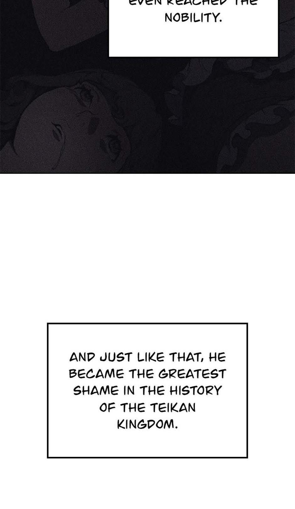 Read The Reincarnated King of Fists EN Manga Online