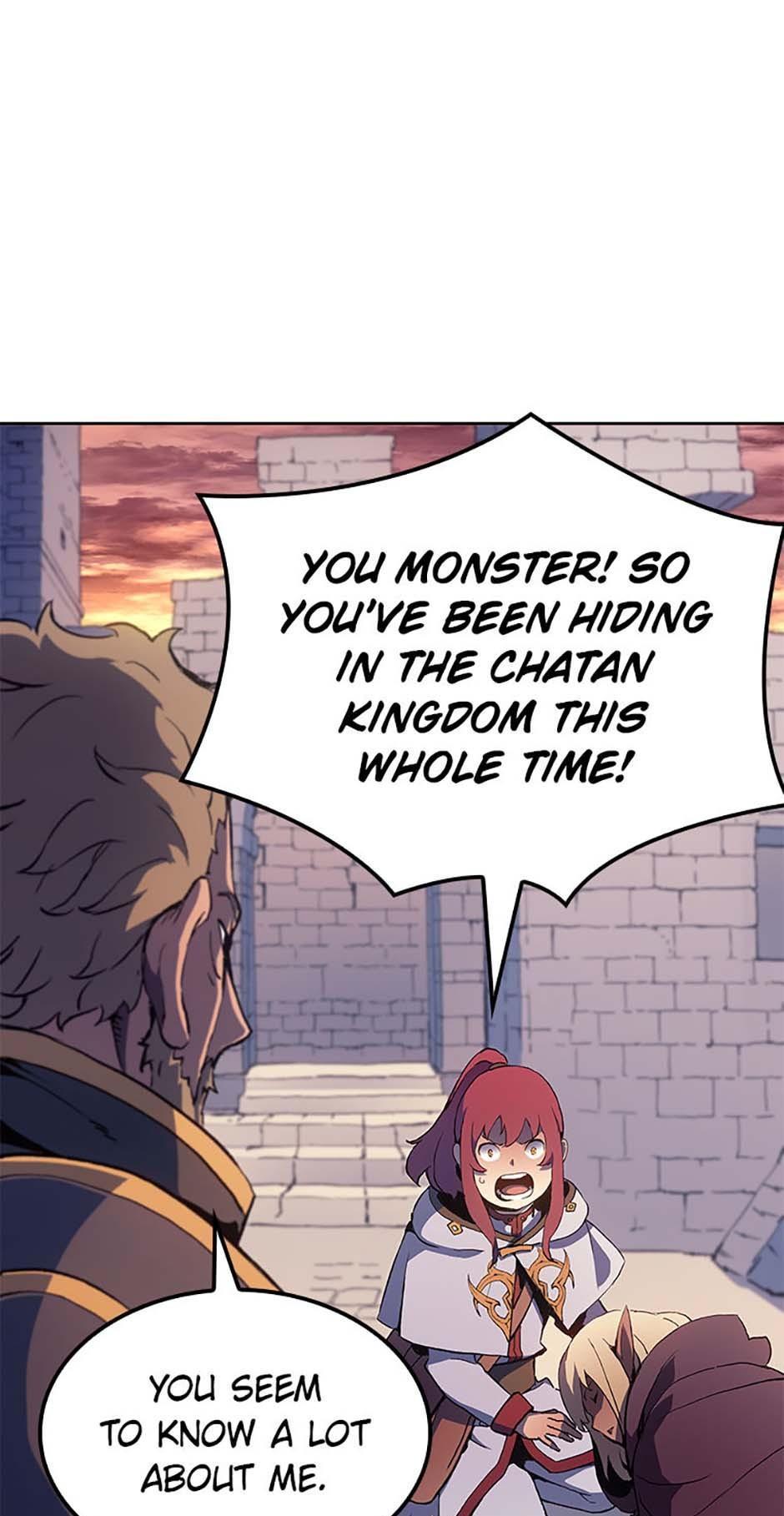 Read The Reincarnated King of Fists EN Manga Online