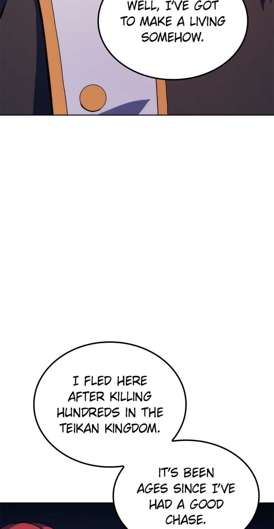 Read The Reincarnated King of Fists EN Manga Online