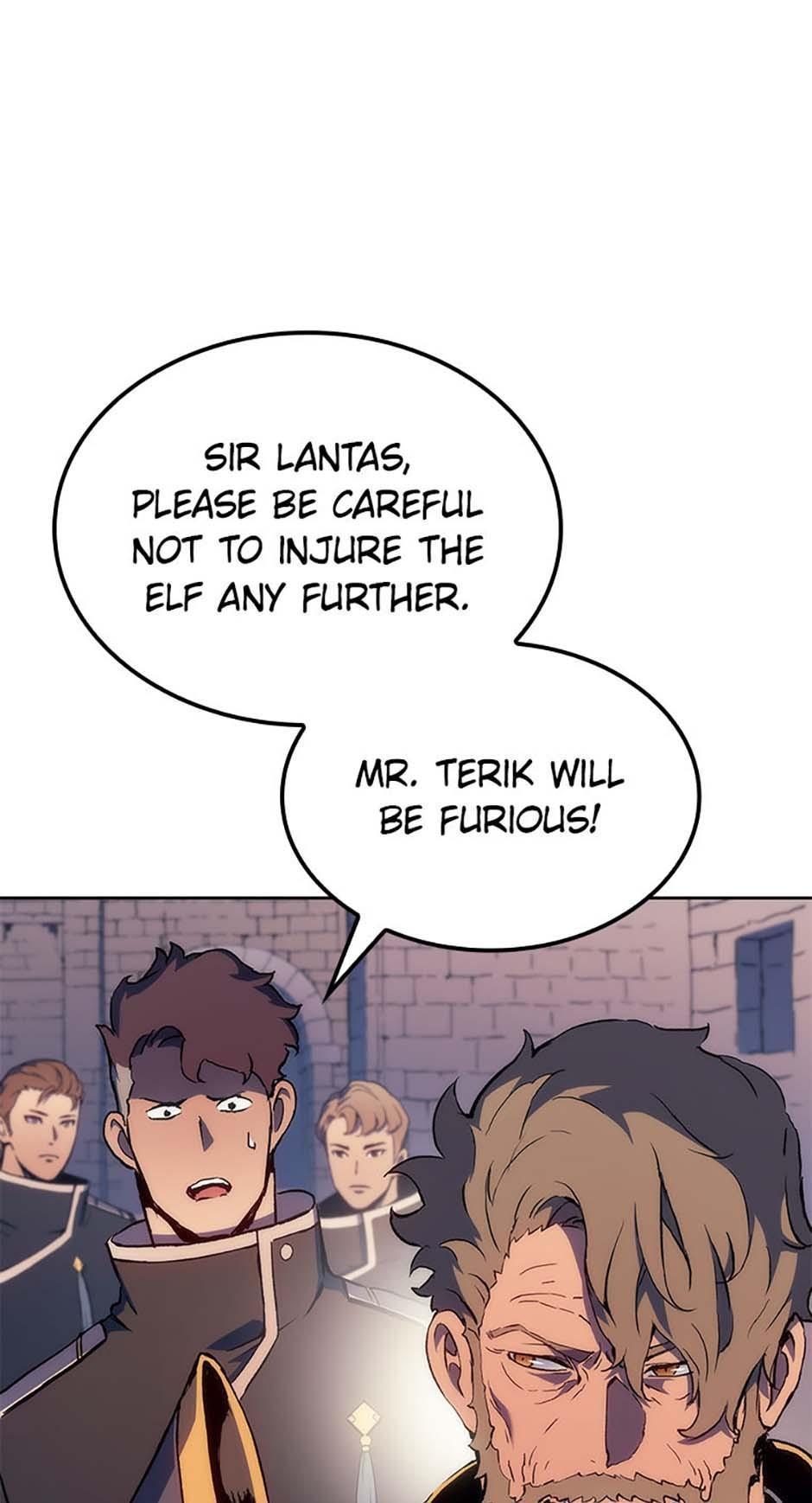 Read The Reincarnated King of Fists EN Manga Online