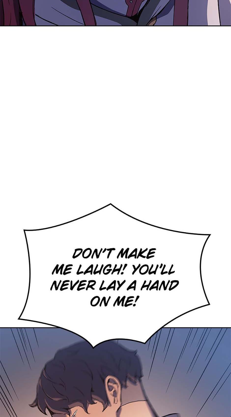 Read The Reincarnated King of Fists EN Manga Online