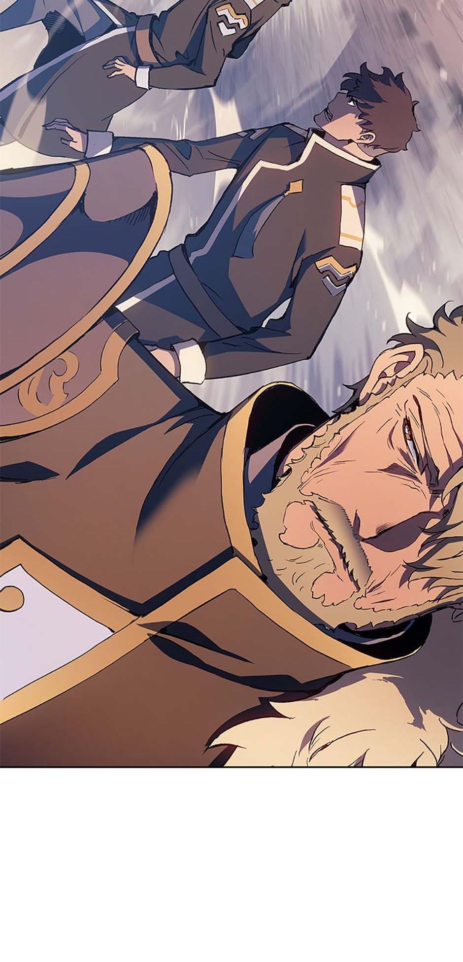Read The Reincarnated King of Fists EN Manga Online