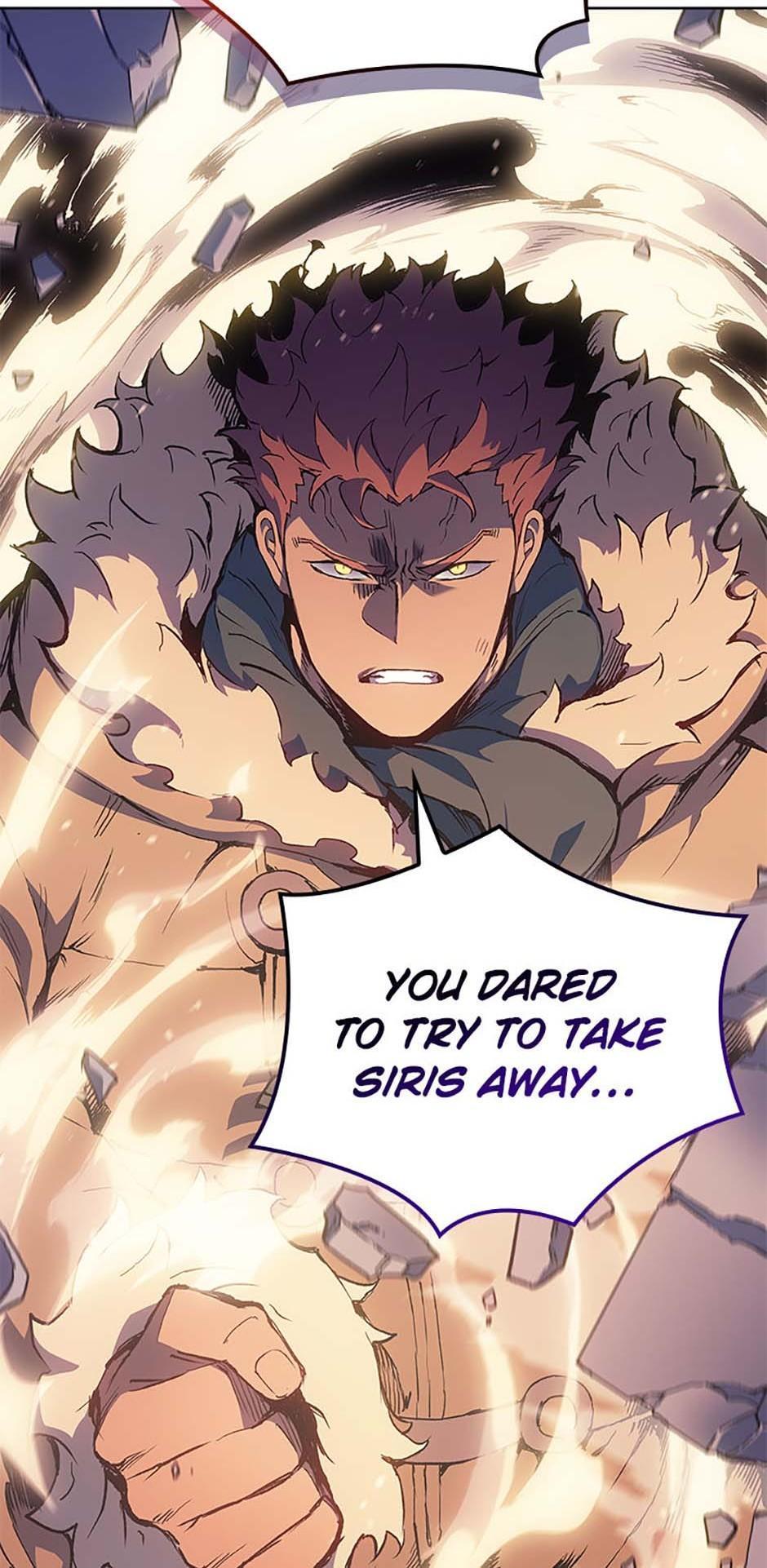 Read The Reincarnated King of Fists EN Manga Online