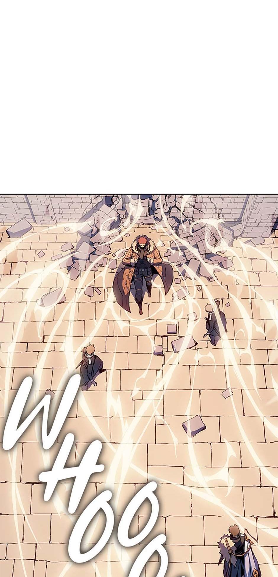 Read The Reincarnated King of Fists EN Manga Online