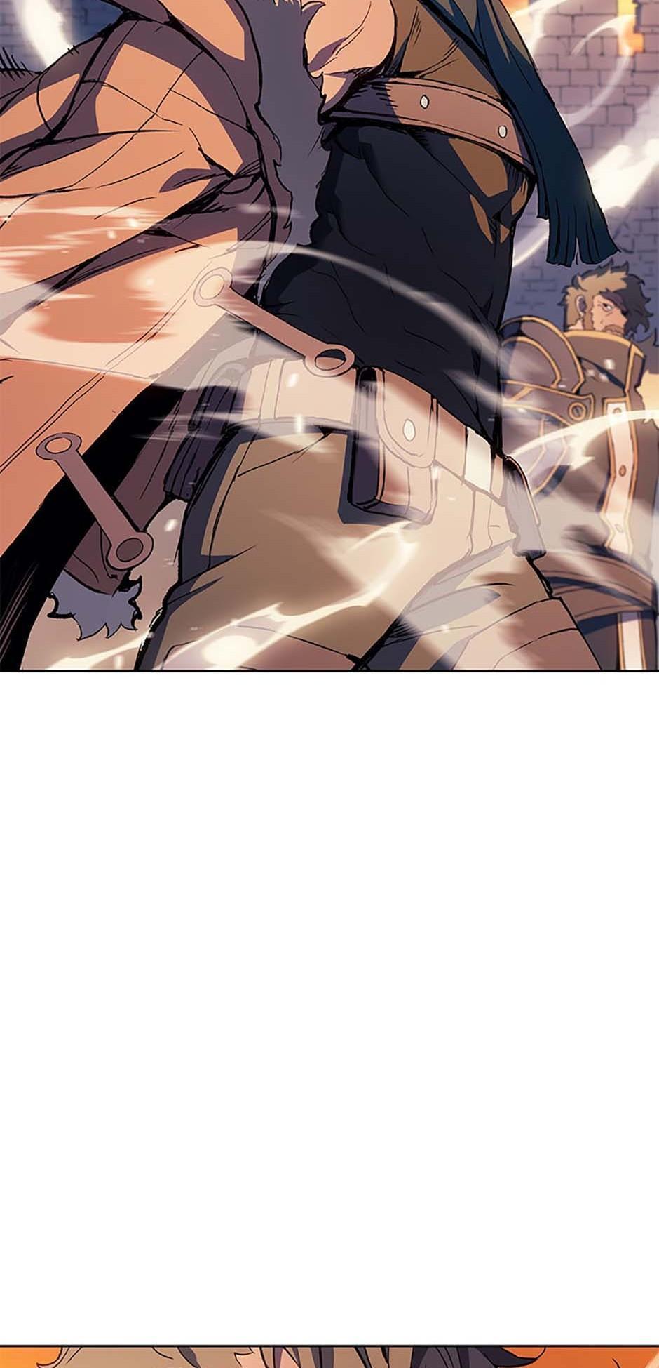 Read The Reincarnated King of Fists EN Manga Online