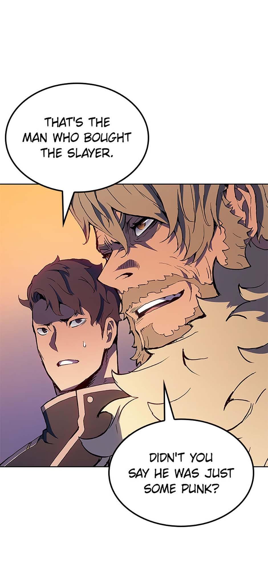 Read The Reincarnated King of Fists EN Manga Online