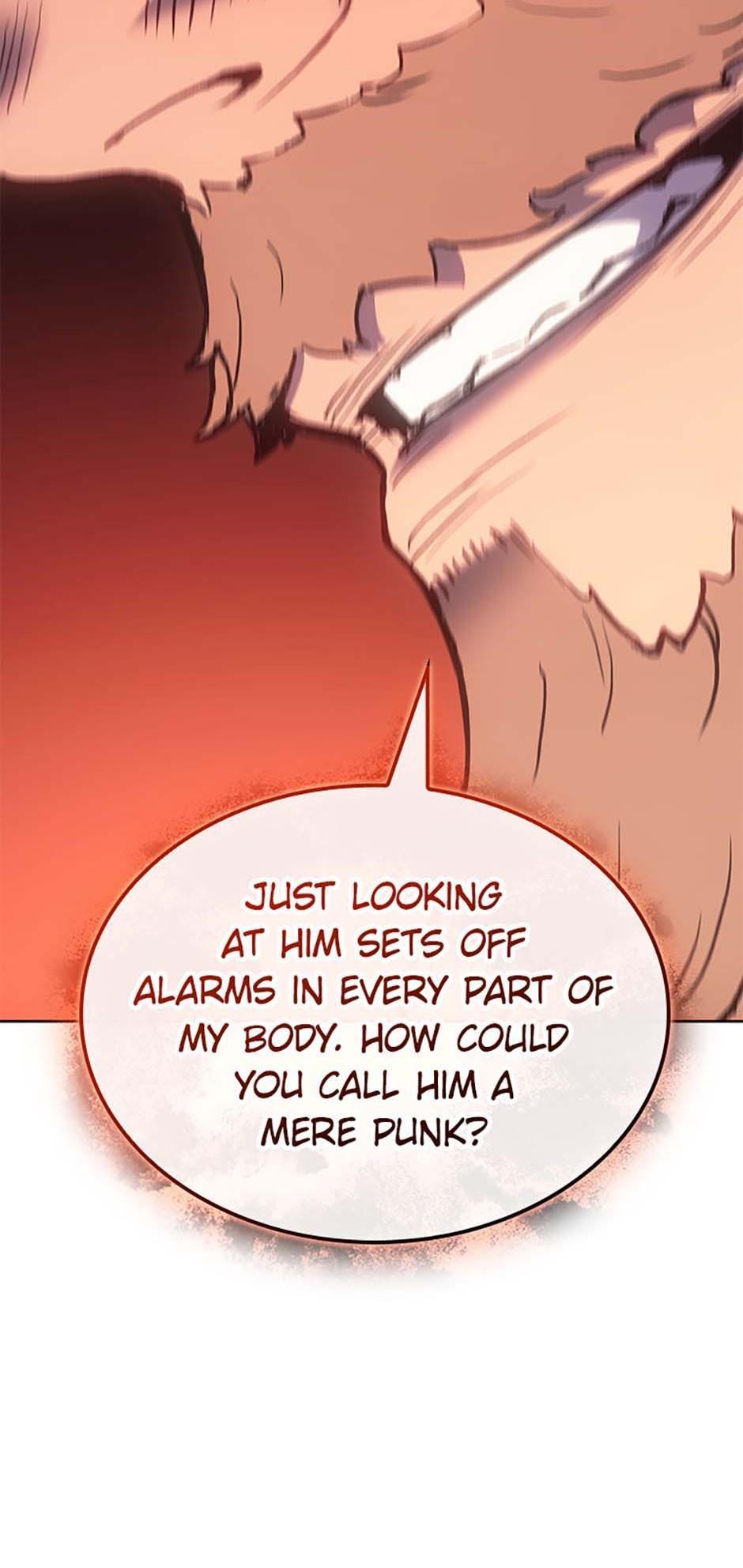 Read The Reincarnated King of Fists EN Manga Online