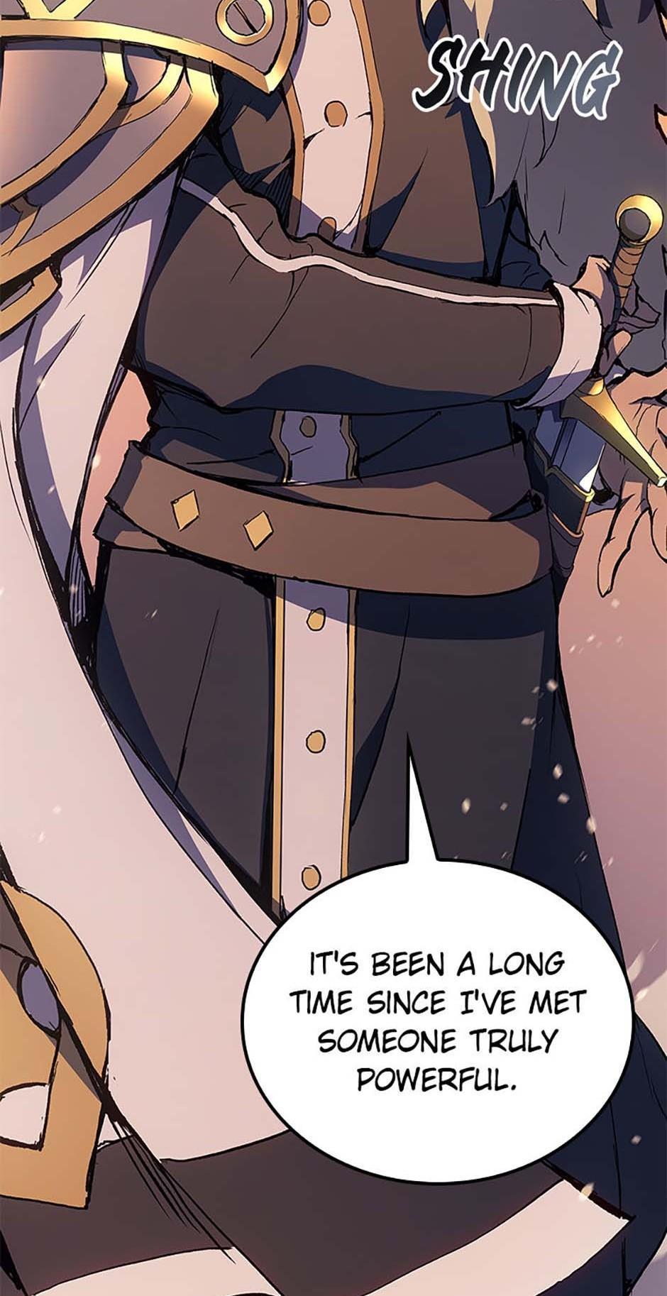Read The Reincarnated King of Fists EN Manga Online