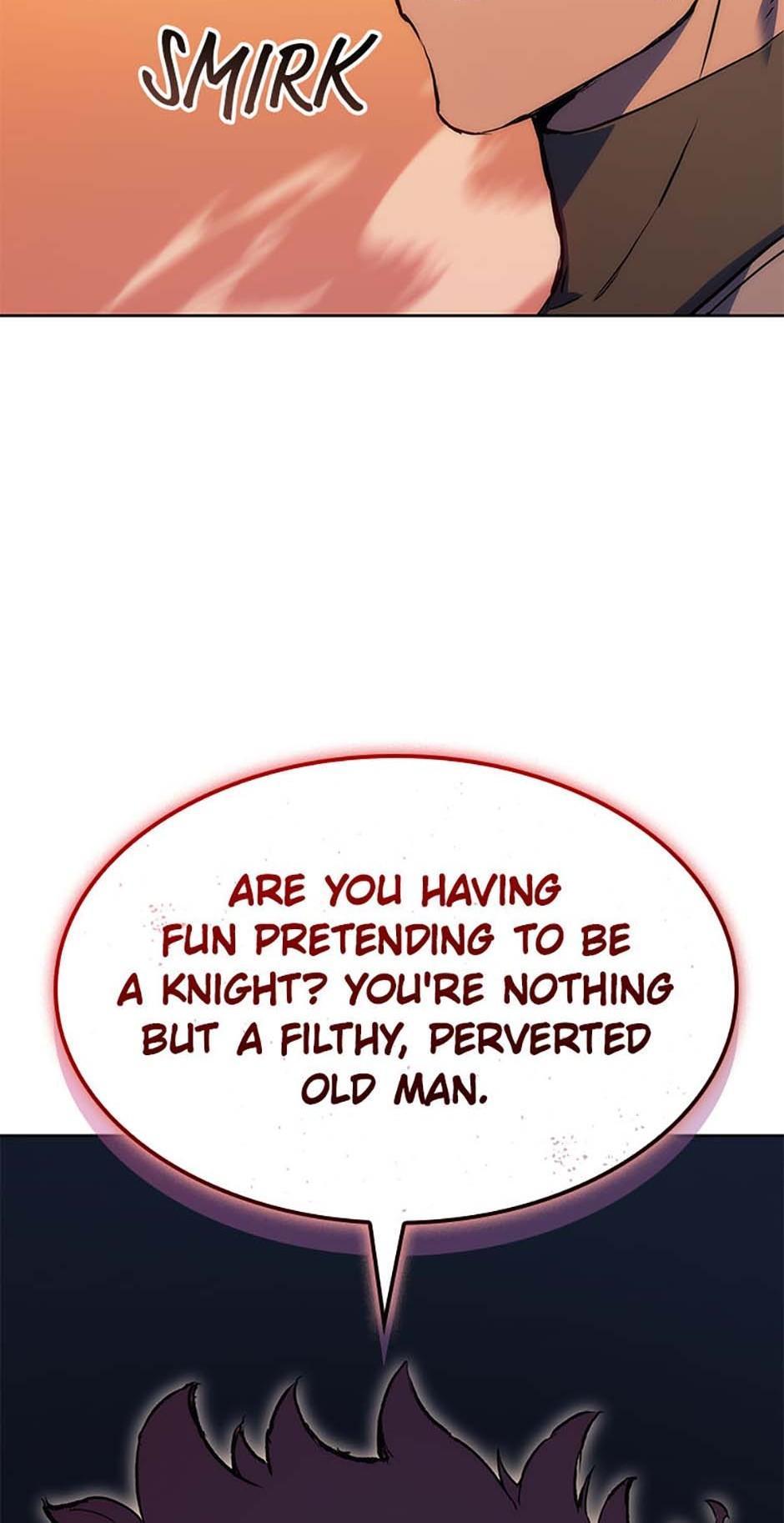 Read The Reincarnated King of Fists EN Manga Online