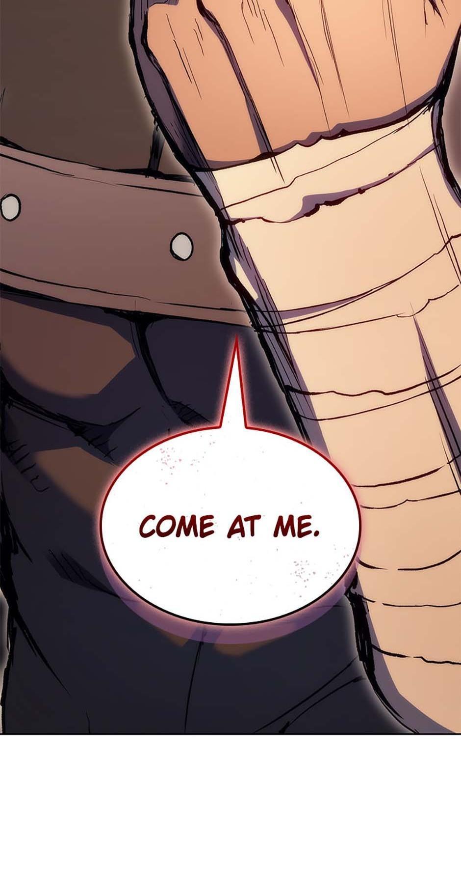 Read The Reincarnated King of Fists EN Manga Online