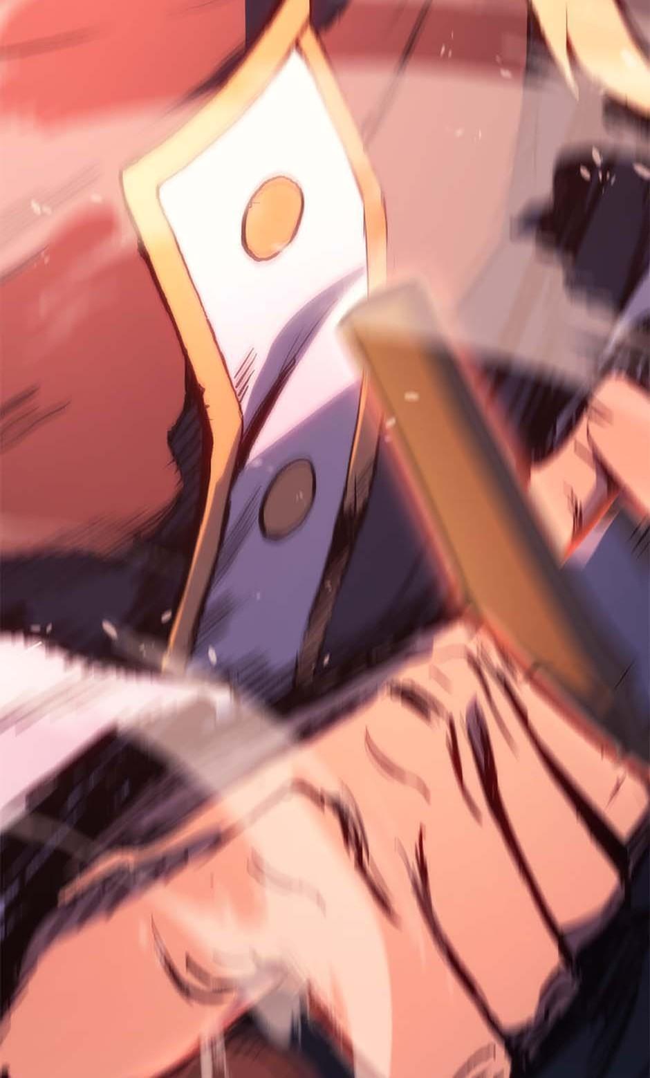 Read The Reincarnated King of Fists EN Manga Online