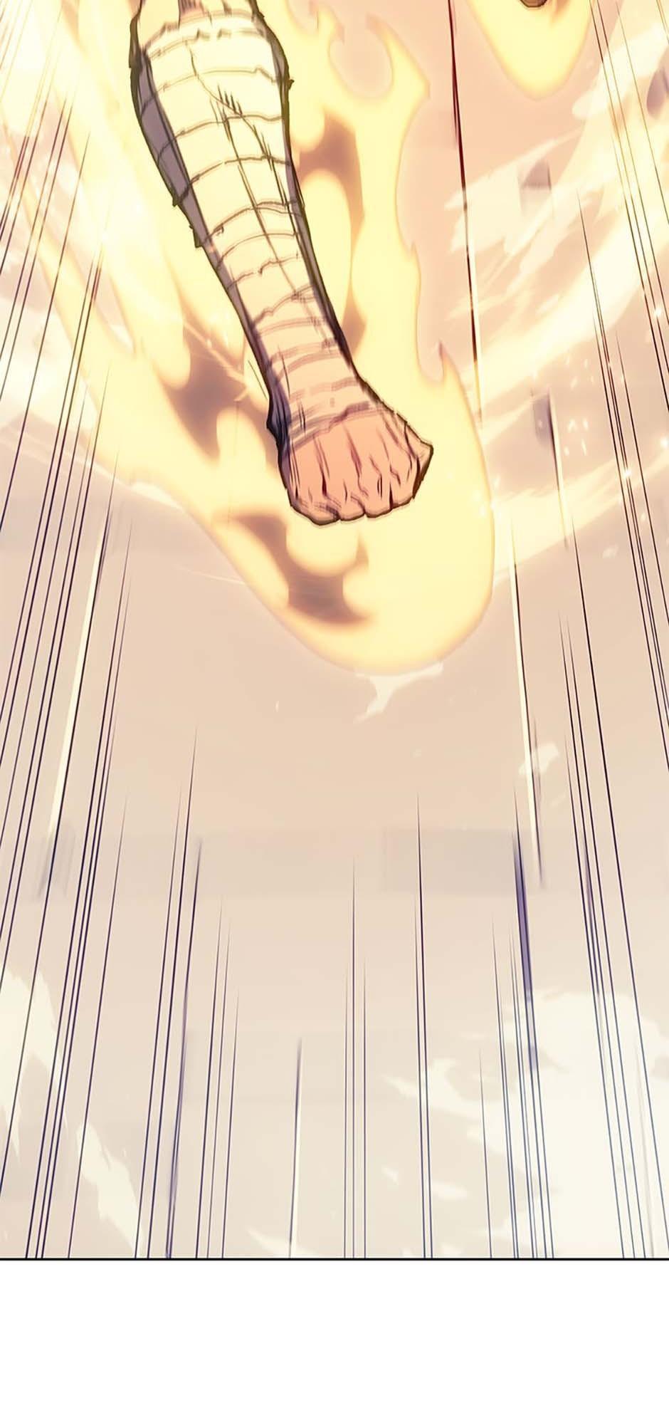 Read The Reincarnated King of Fists EN Manga Online
