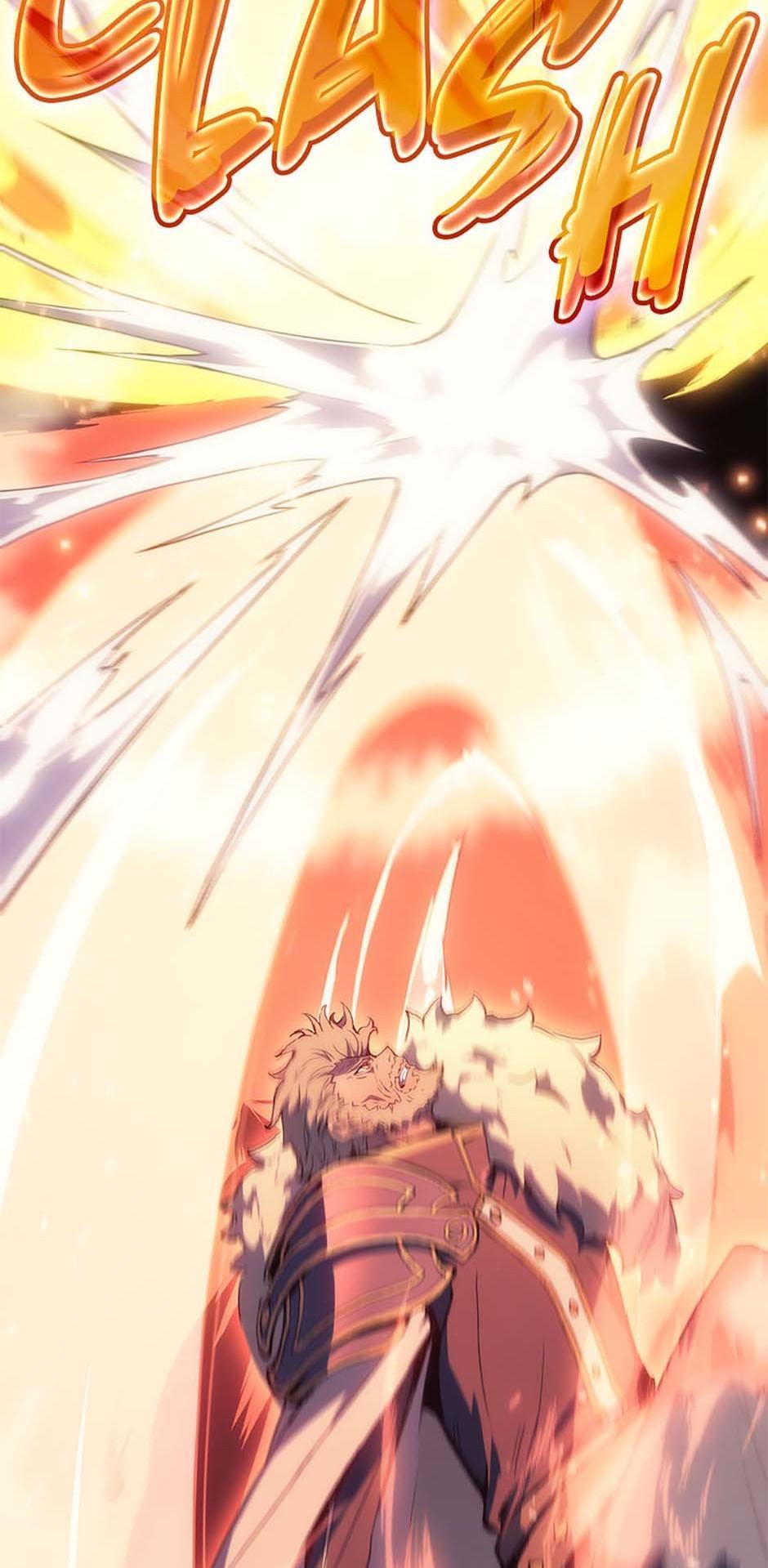 Read The Reincarnated King of Fists EN Manga Online
