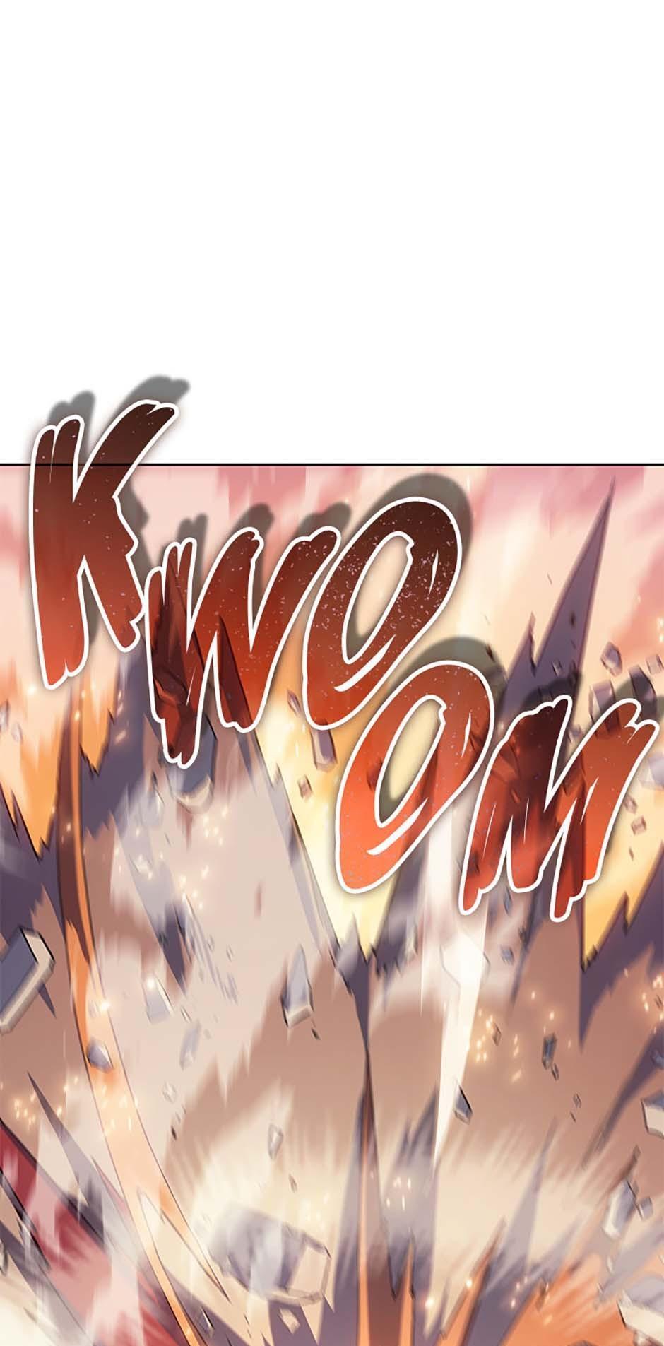 Read The Reincarnated King of Fists EN Manga Online