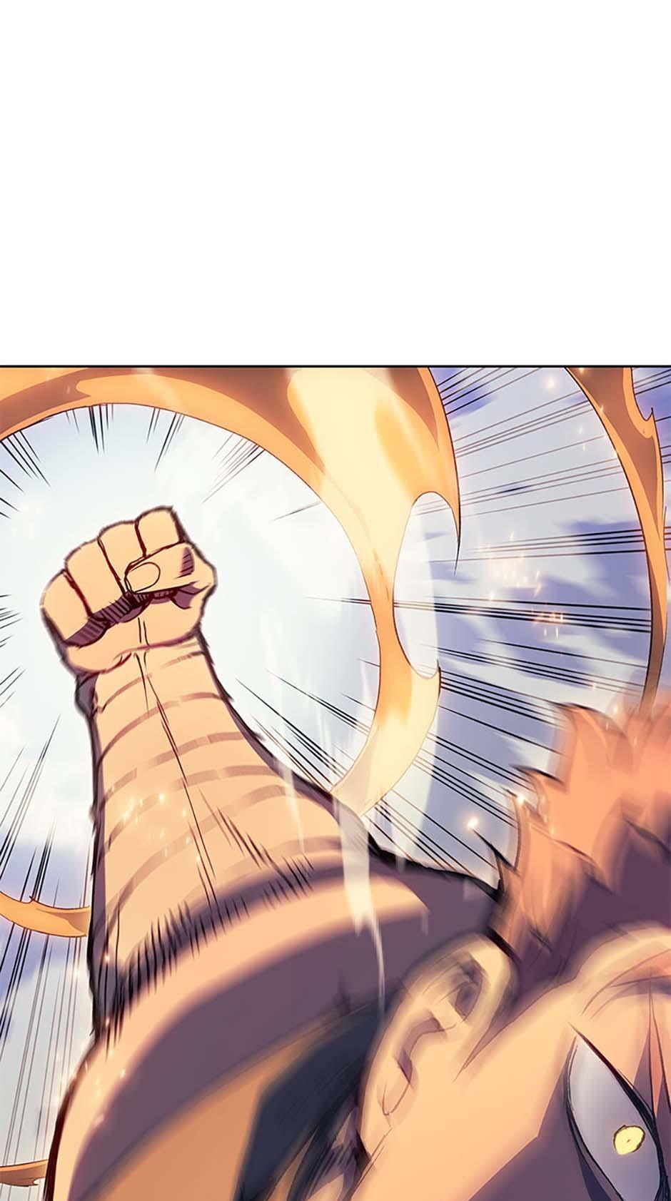 Read The Reincarnated King of Fists EN Manga Online