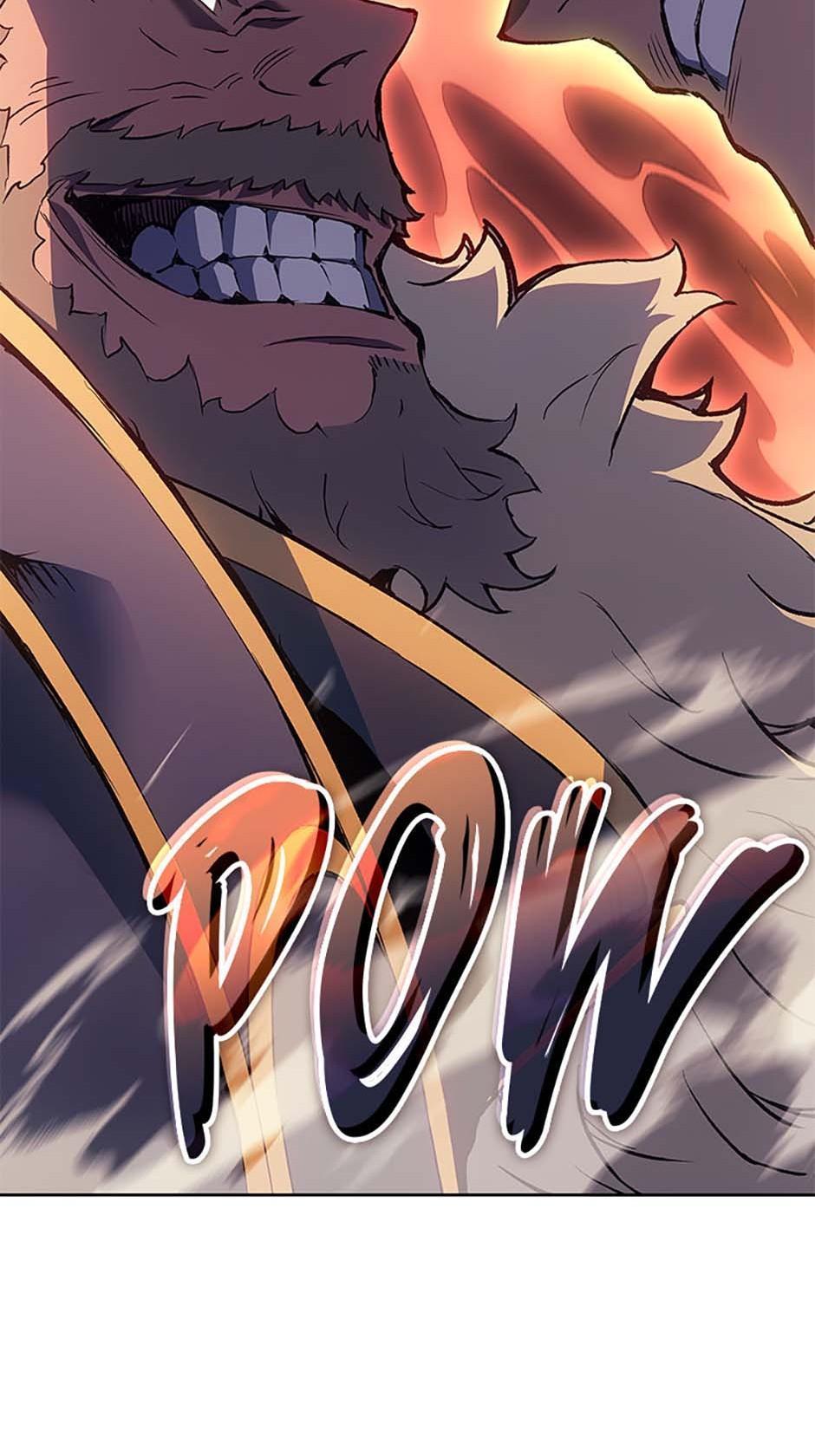 Read The Reincarnated King of Fists EN Manga Online