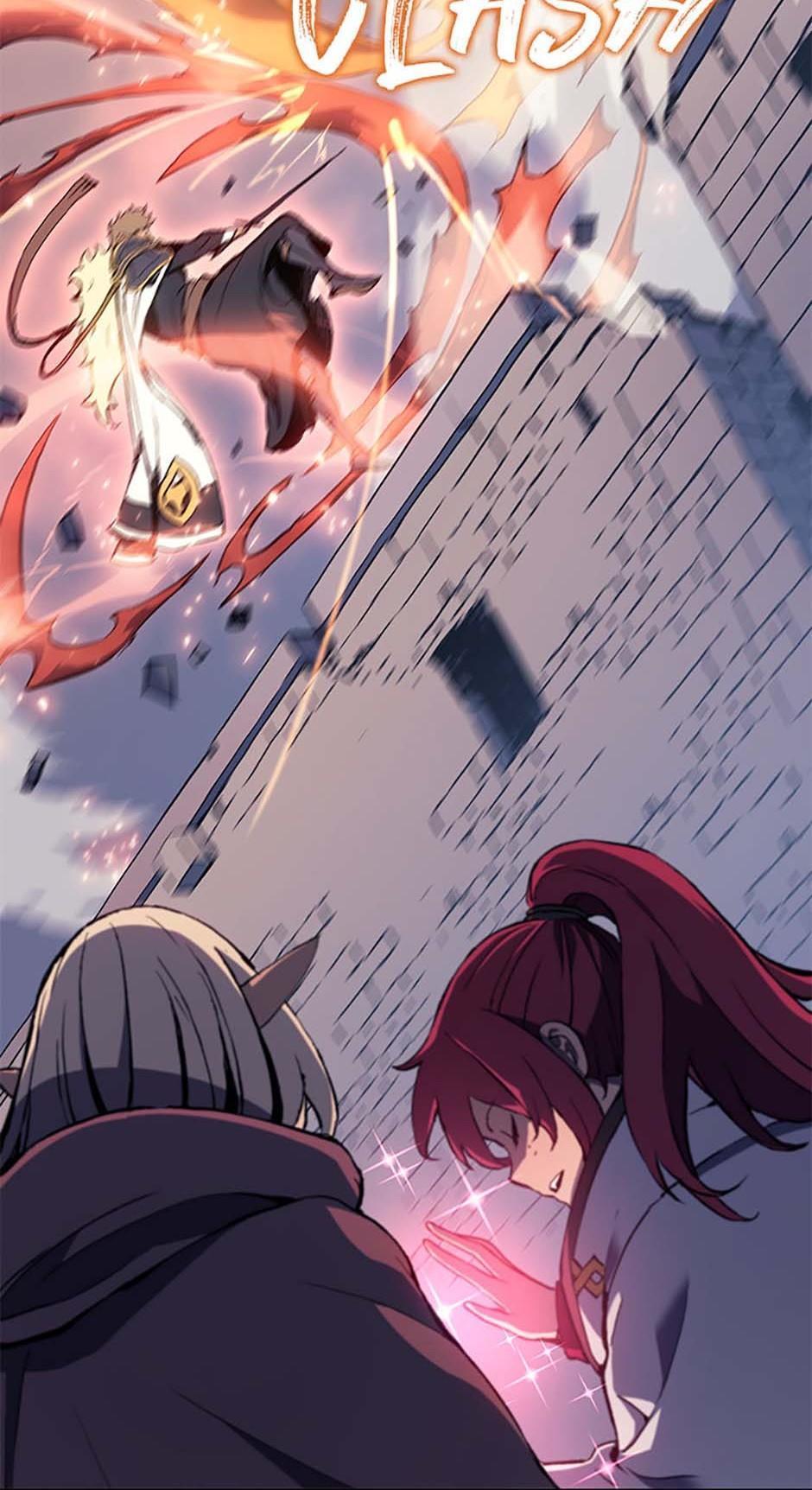 Read The Reincarnated King of Fists EN Manga Online