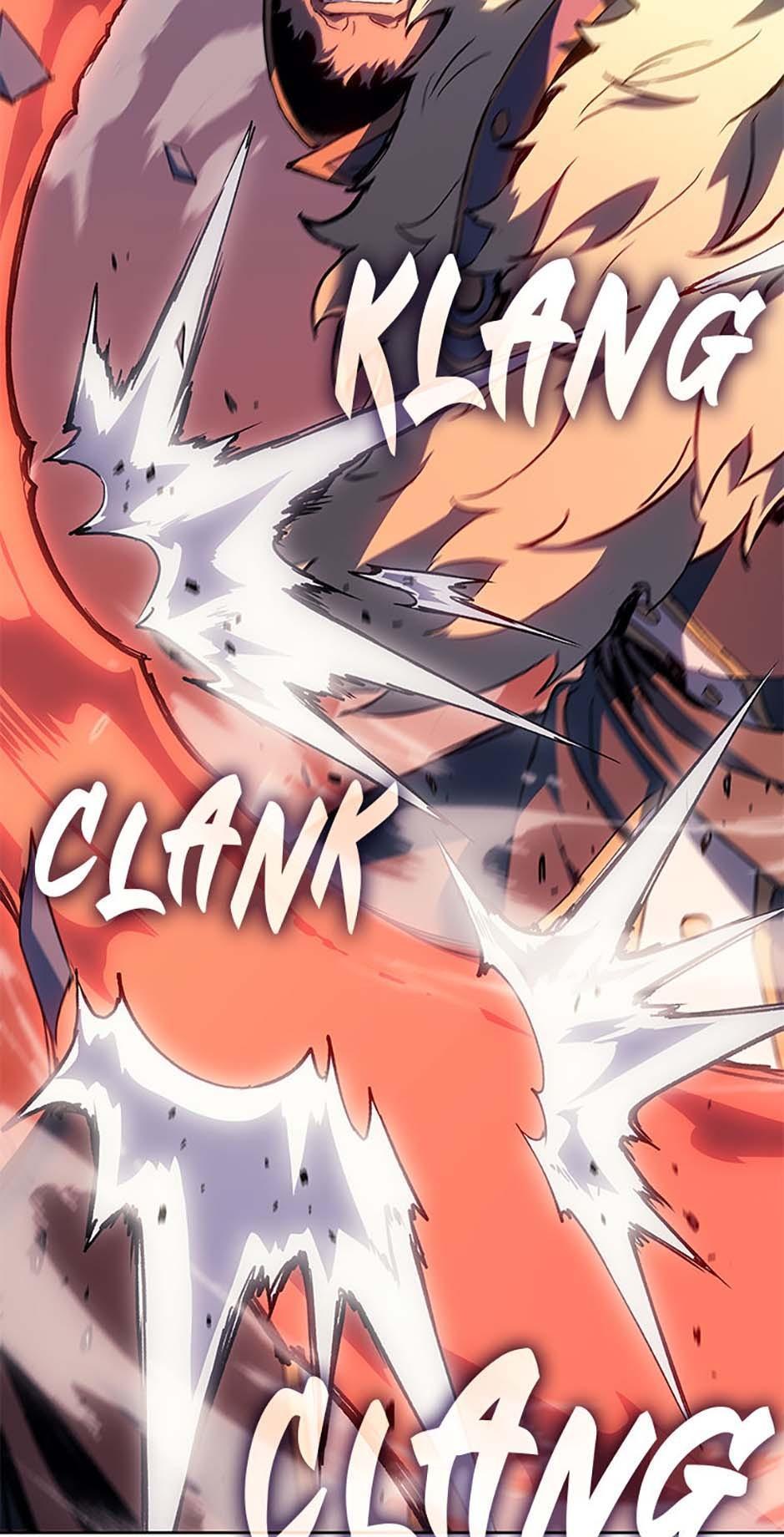 Read The Reincarnated King of Fists EN Manga Online