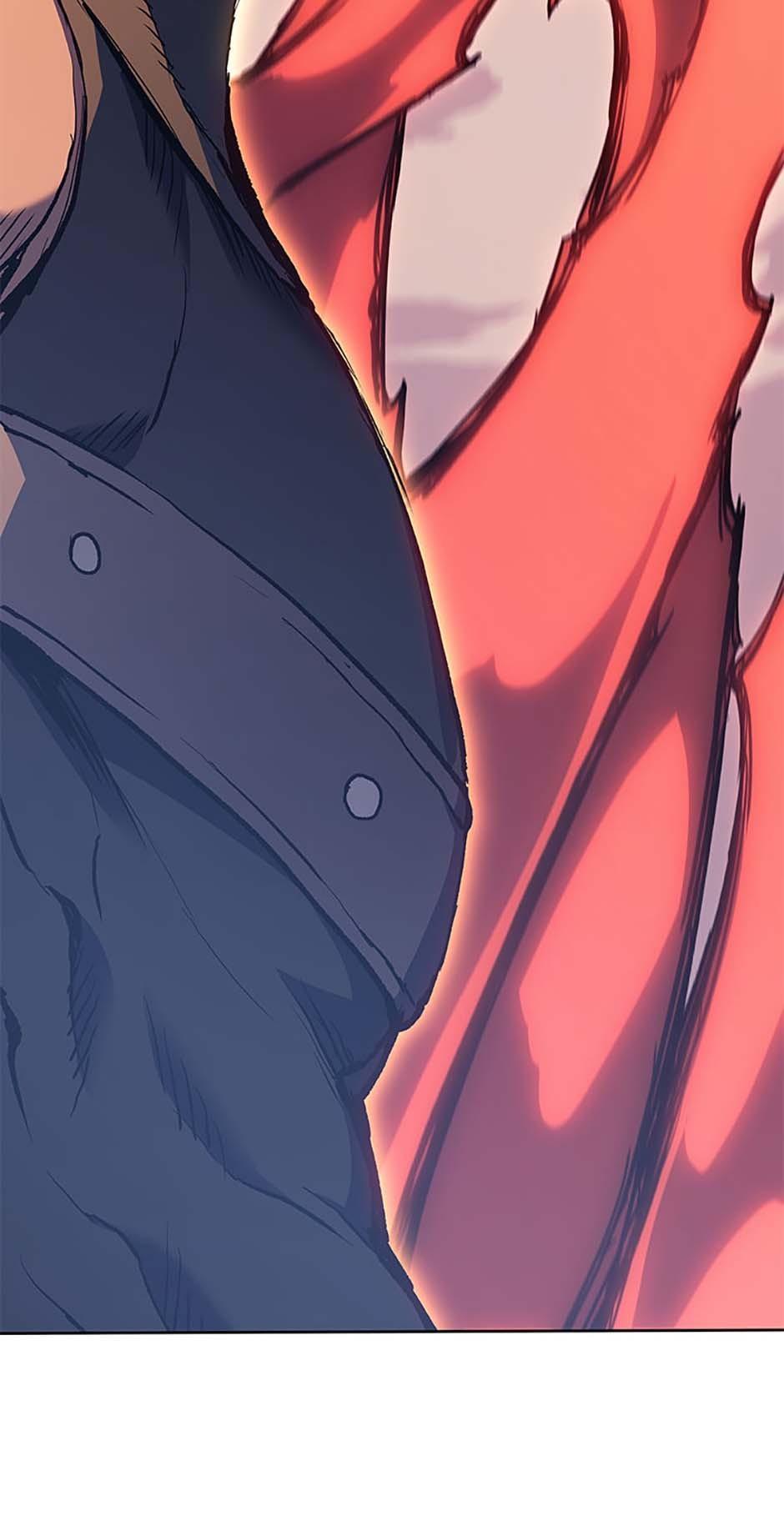 Read The Reincarnated King of Fists EN Manga Online