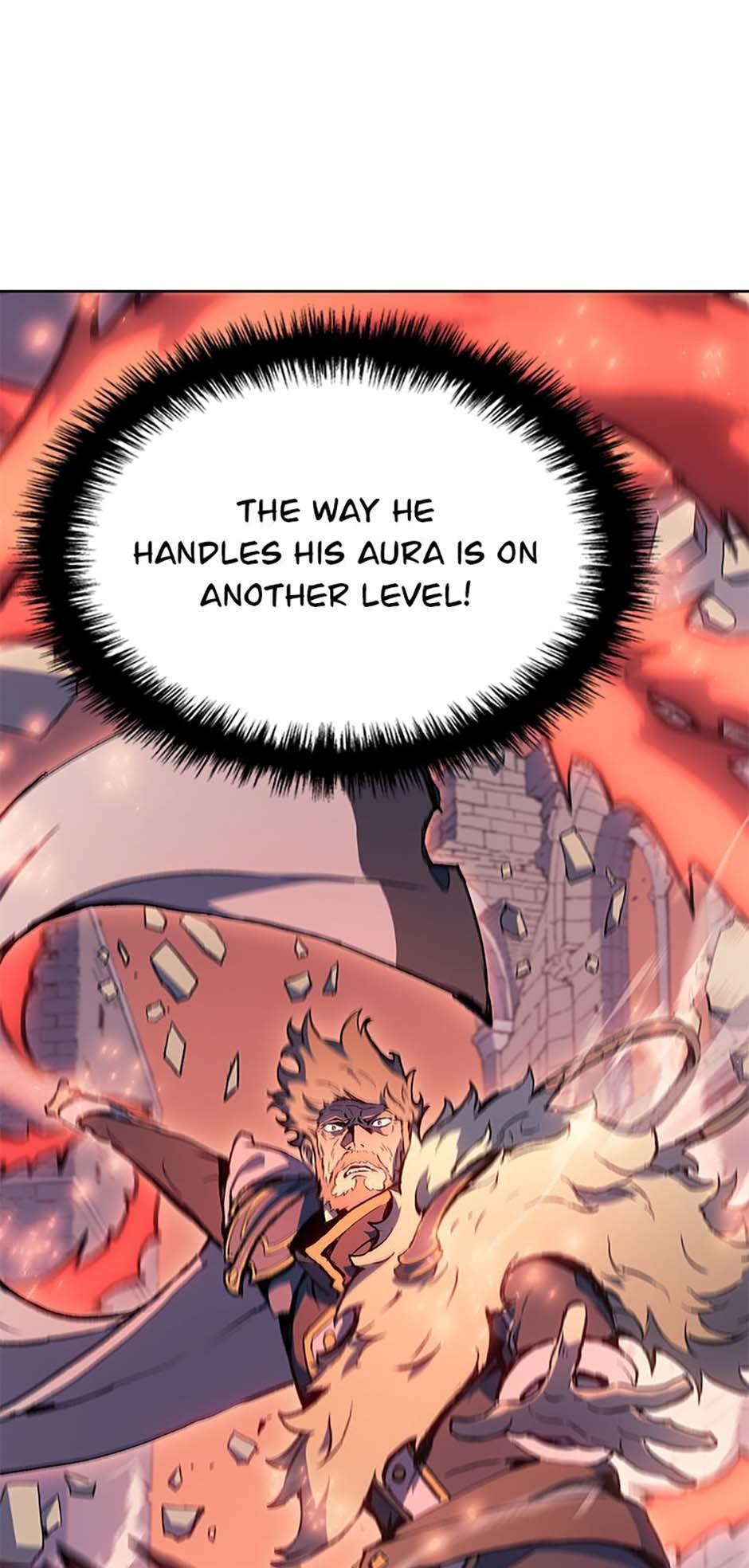 Read The Reincarnated King of Fists EN Manga Online